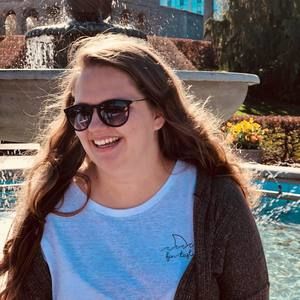 Meet your Posher, Ashley